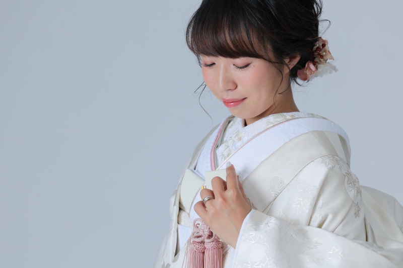 ソロショットその1