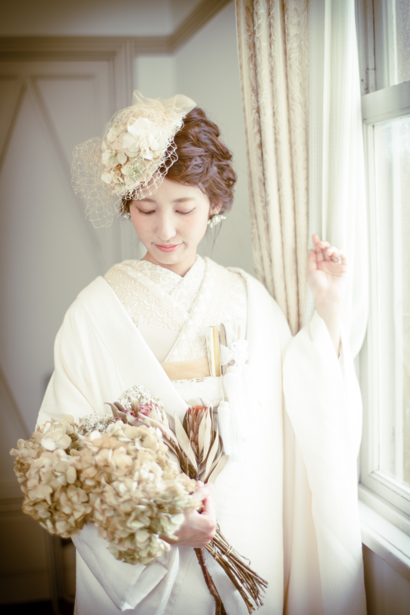 素敵な衣装コーデ