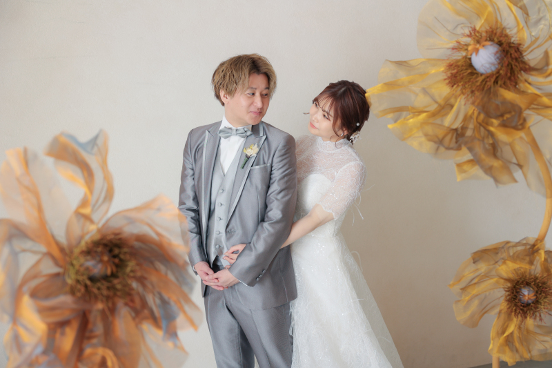 ジャイアントフラワー