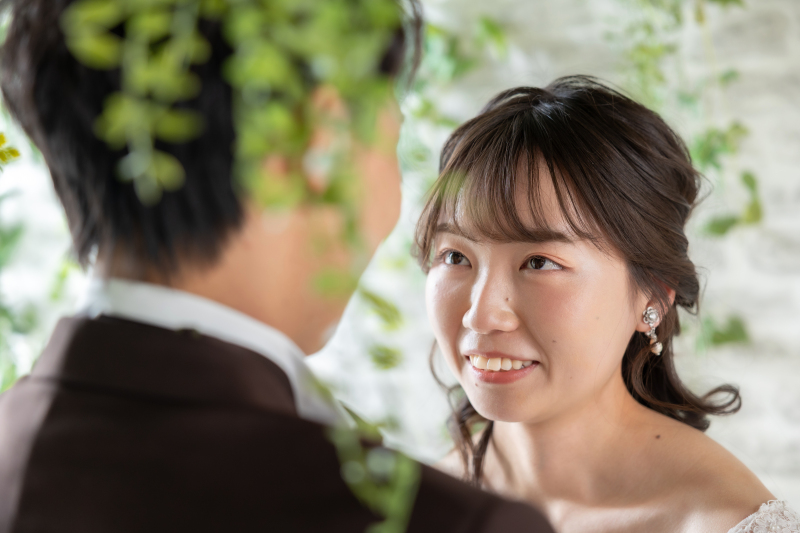 ドラマのように