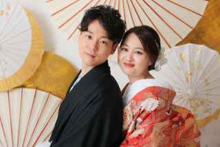 屋内庭園スタジオ