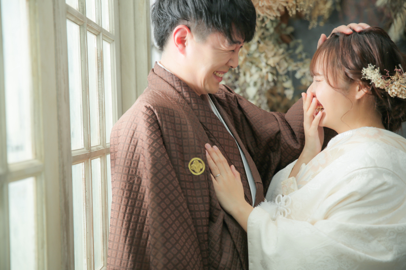 頭なでなで♩