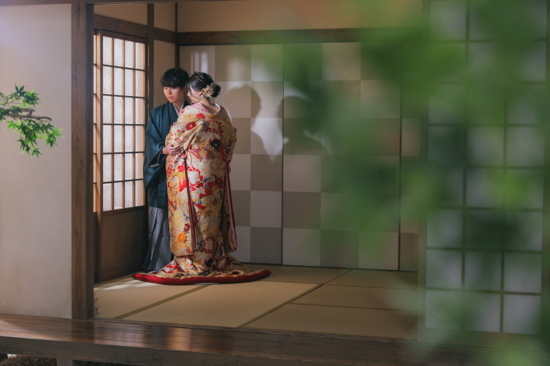 日の傾きを