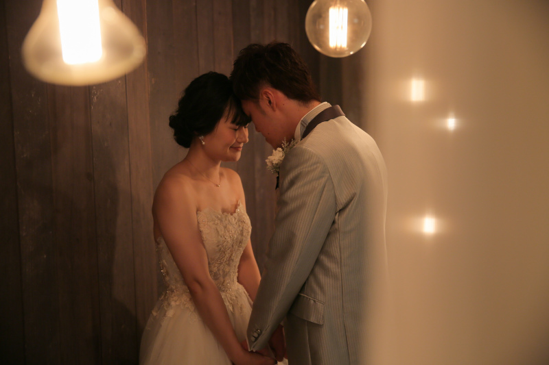 普段は撮らないポーズも