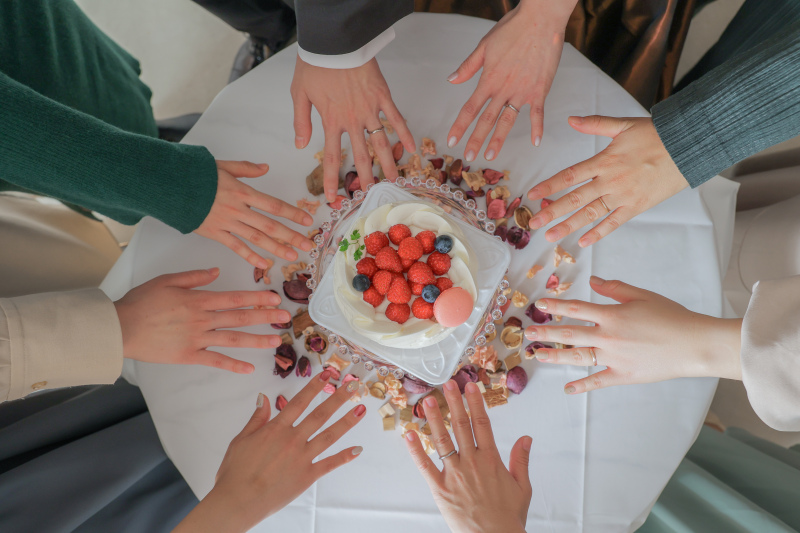 イメージショット