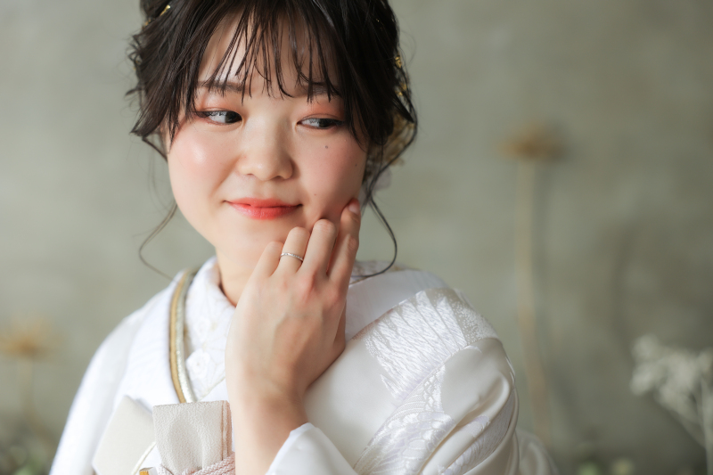 ソロショット！