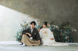 Photographer JIN MUTO