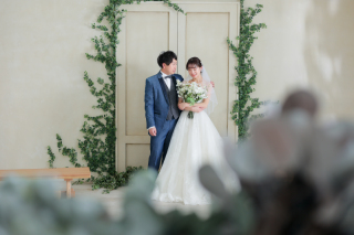 洋装セレクトプラン