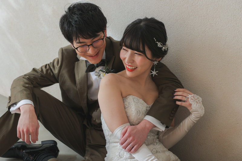 ハウススタジオ&チャペルスタジオ