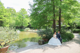 久屋大通庭園フラリエ