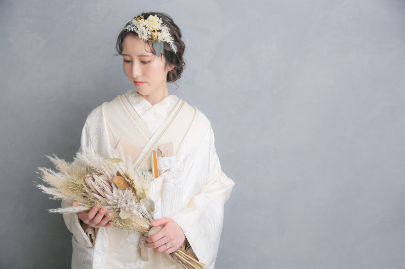 ヘアメイクご指名