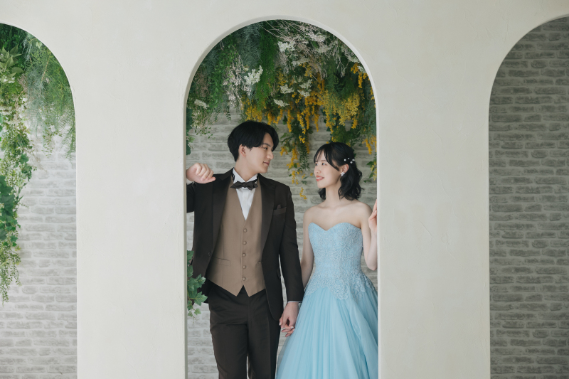 アーチ