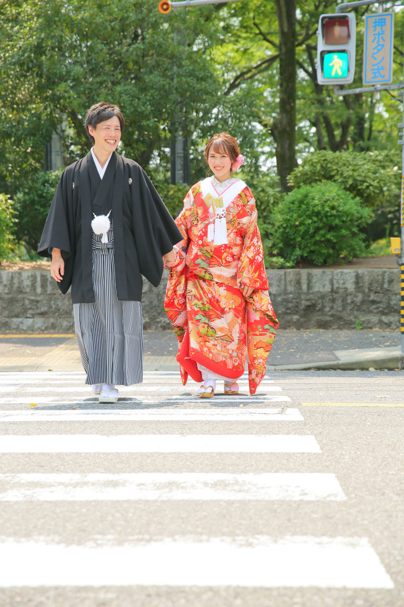 最終目的地まで...♩