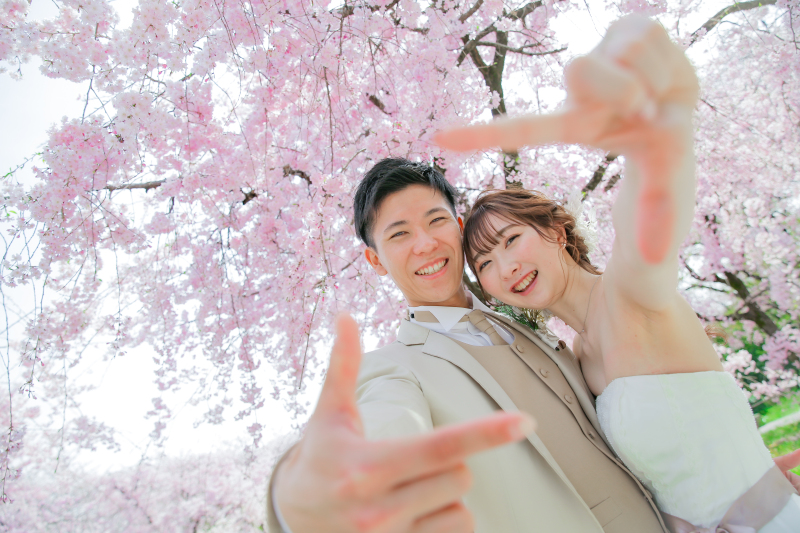 テンション上がります！