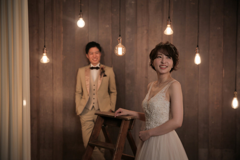 優しい笑顔が素敵になる