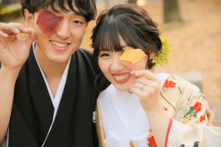 紅葉おすすめスポット！