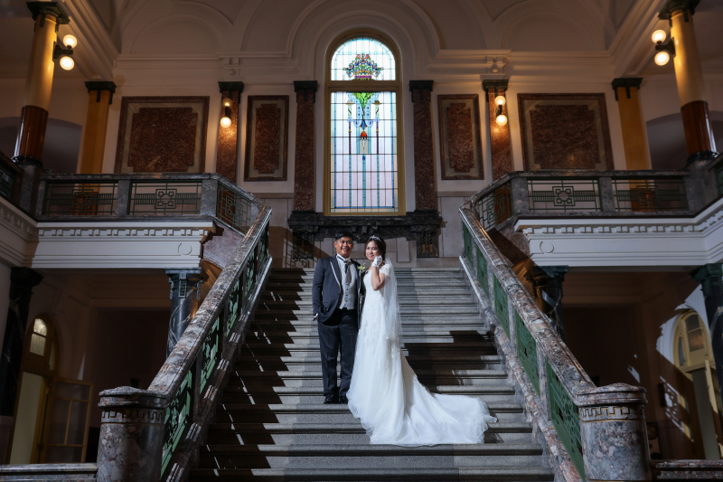 名古屋城＋市政