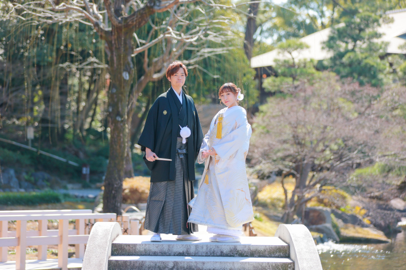 海外からのお客様！