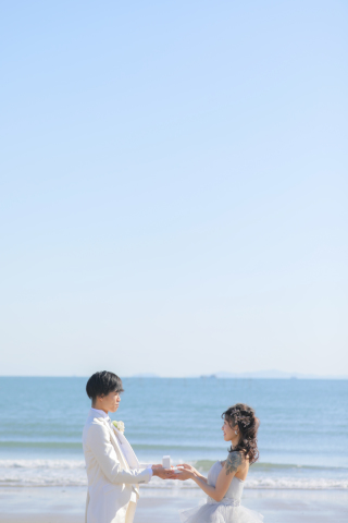 海ロケーション