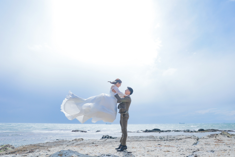 ご希望ショット