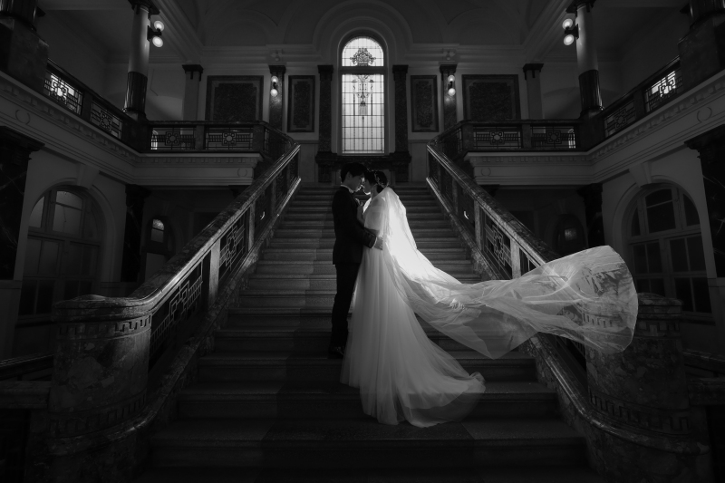 お客様からのご希望ショット