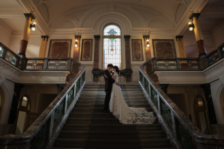 オトナオシャレなロケーション