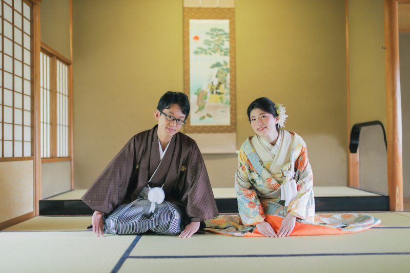 楽しいロケも終わりに