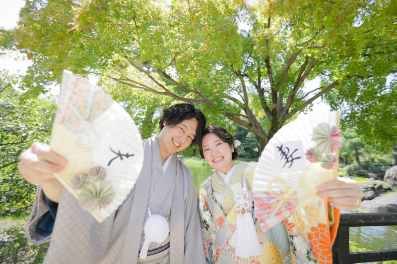 お持ち込みのアイテムで