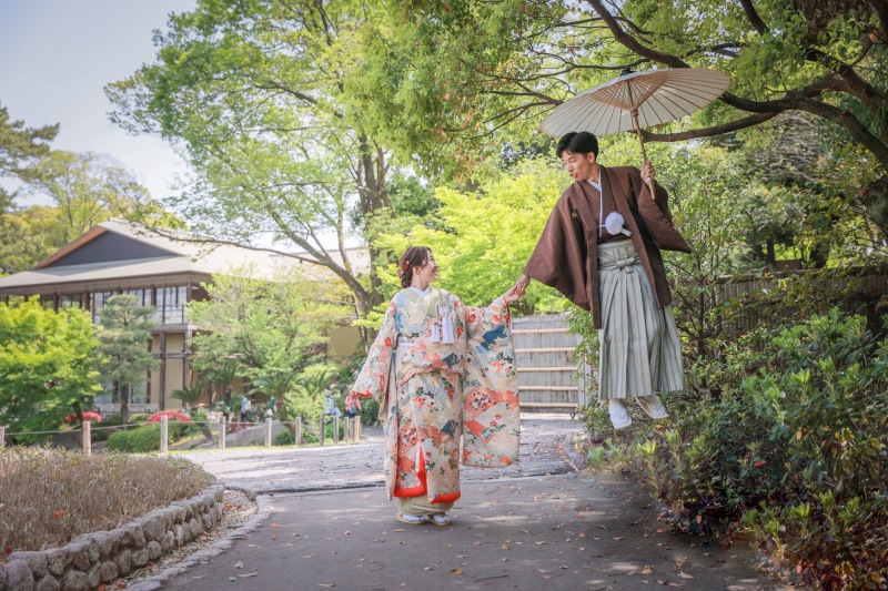 最後はちょっと面白く