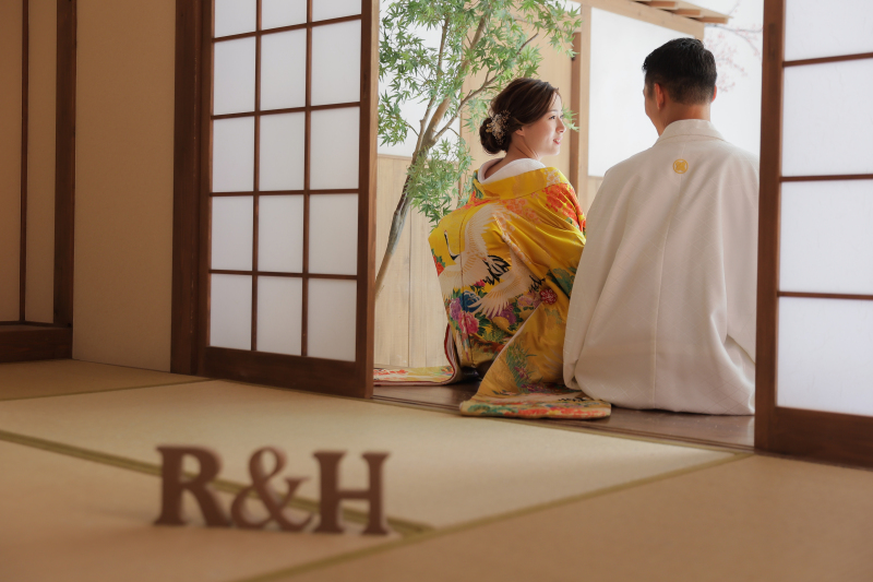 お持ち込みアイテム１