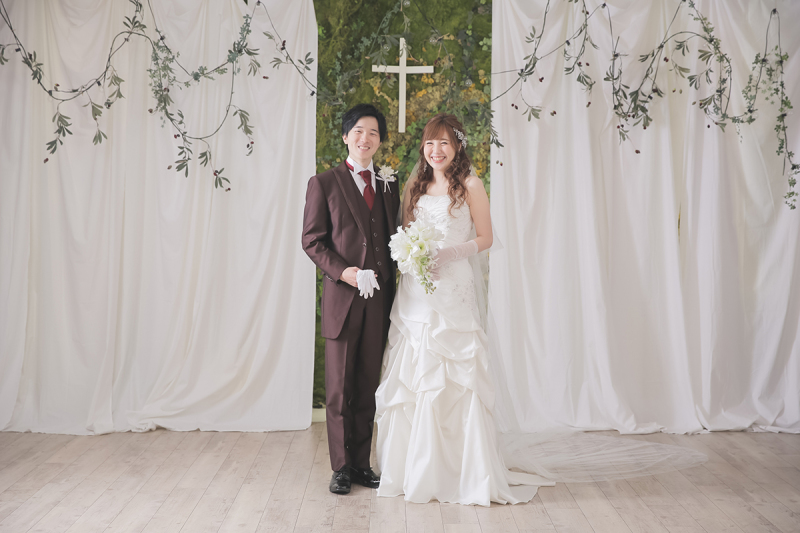 チャペルフォト