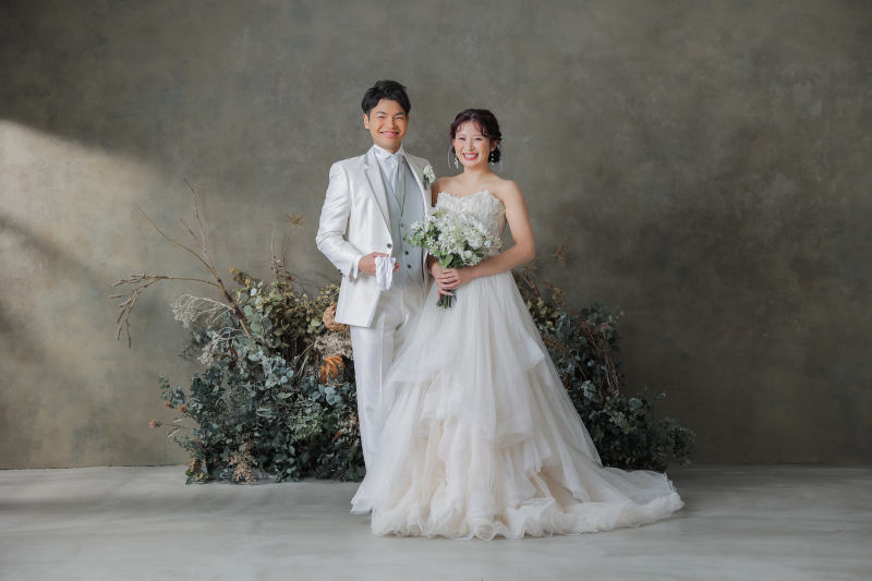 フォーマルショット