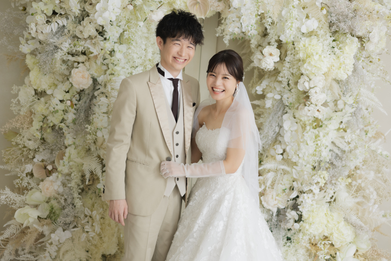 可愛らしい雰囲気で