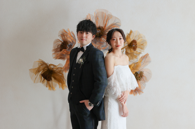 ジャイアントフラワー