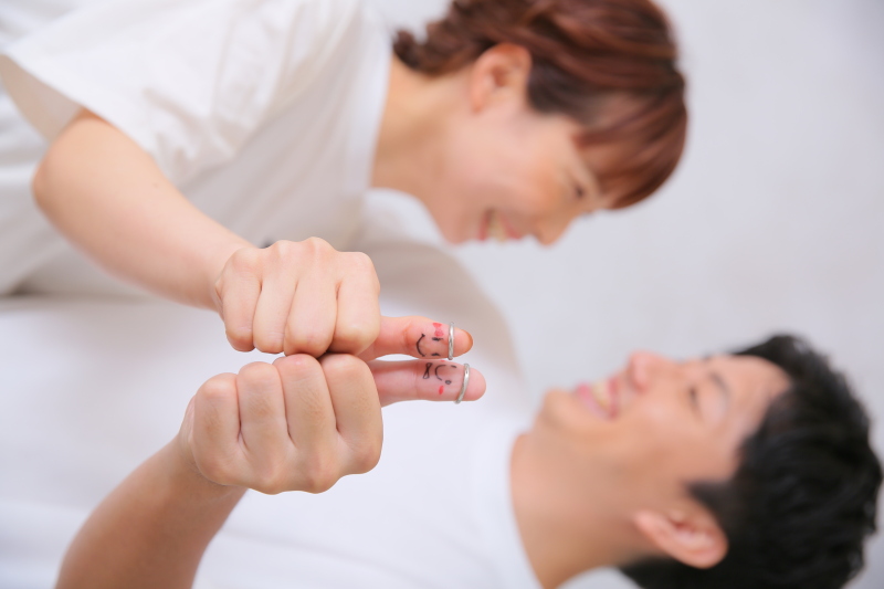 カメラマンのやりたかったこと!