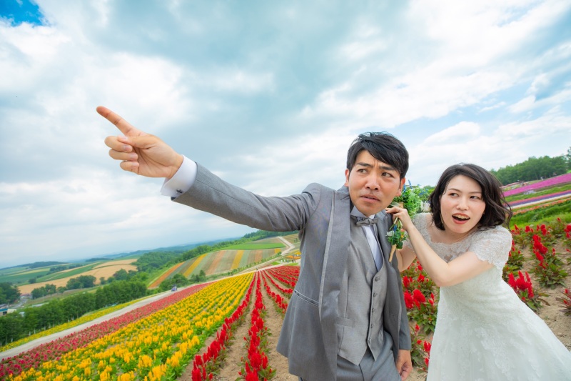 「あれはなんだ!?」