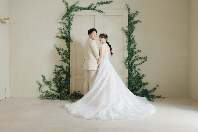 バックショット