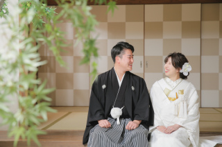 屋内庭園スタジオ