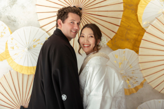 屋内庭園スタジオ