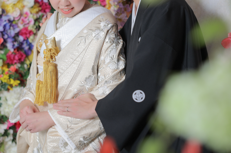 雰囲気ショット