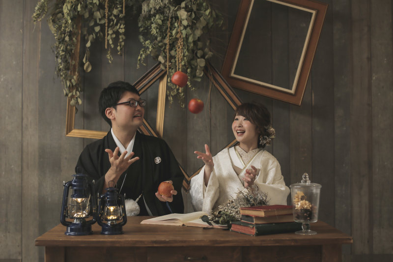 アイテムの使い方は様々