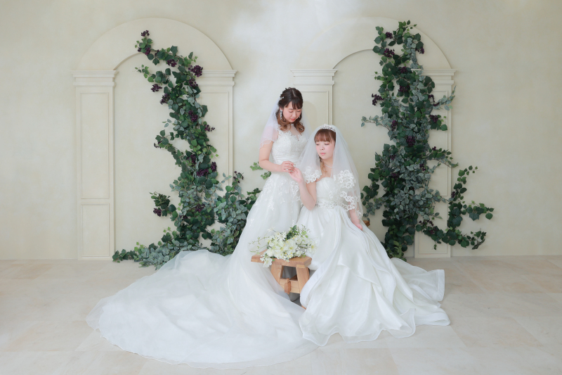 イメージショットも