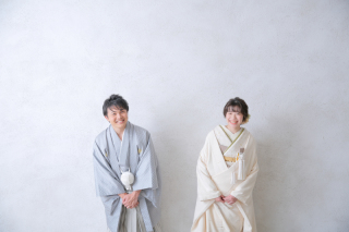 可愛すぎるお二人♪