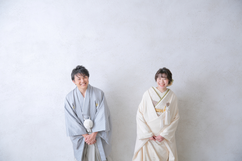 可愛すぎるお二人♪