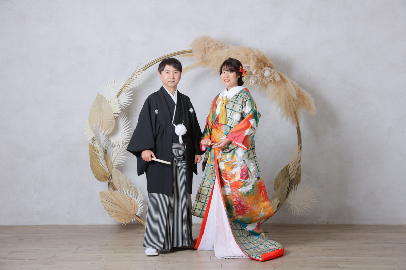 和装ハウススタジオ