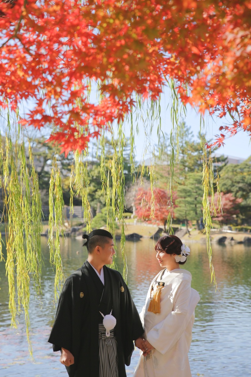 ロケーション撮影