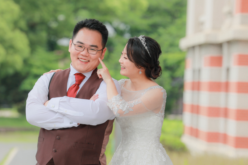 最後はほっこり