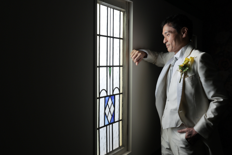 ソロショット！！！