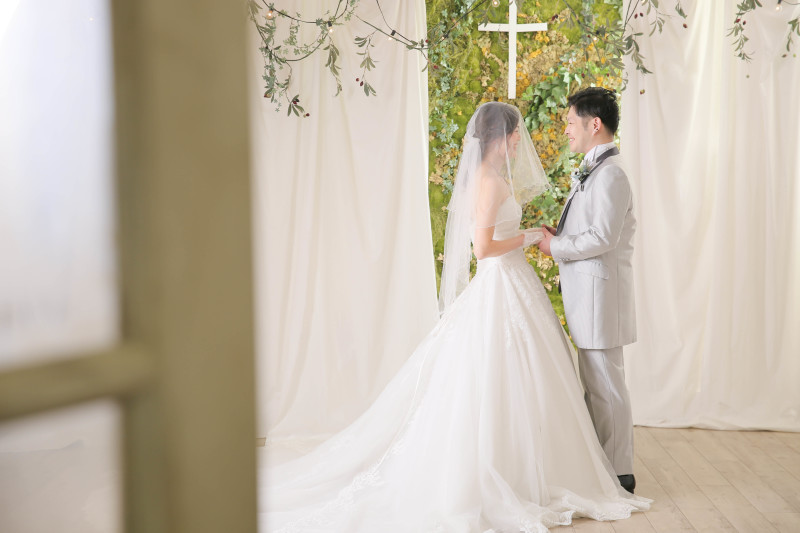 チャペルフォト