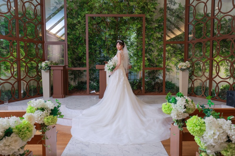 美しいソロショット